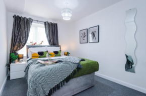 Carterson Serviced Apartment Coventry